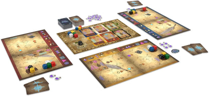 Spellbloom EN-Stalo žaidimai-Brain Games LT