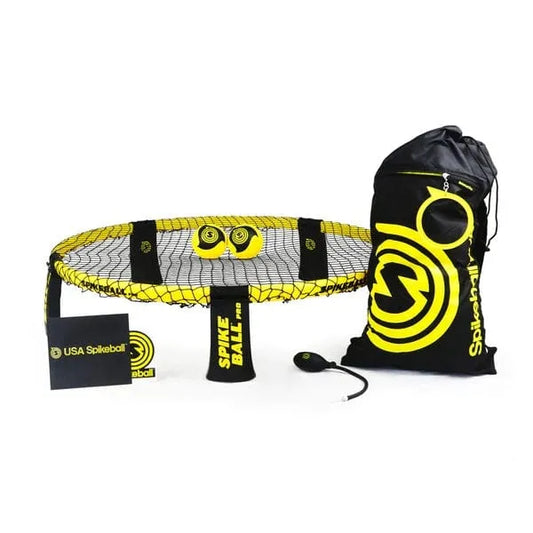 Spikeball Pro Kit-Lauko žaidimai-Brain Games LT