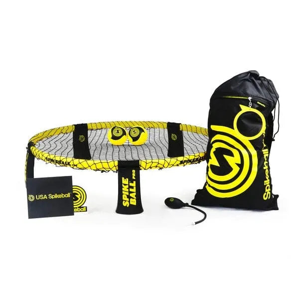 Spikeball Pro Kit-Lauko žaidimai-Brain Games LT