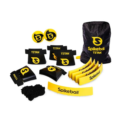 Spikeball Titan set-Lauko žaidimai-Brain Games LT