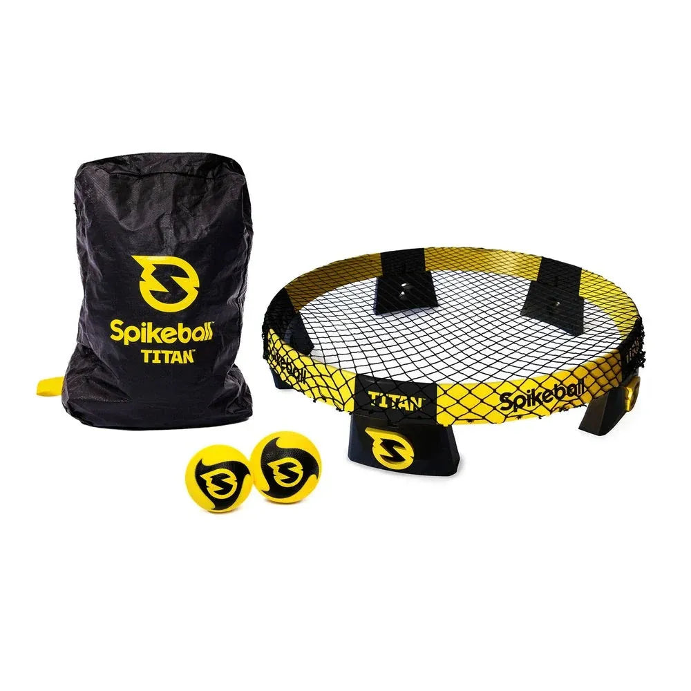 Spikeball Titan set-Lauko žaidimai-Brain Games LT