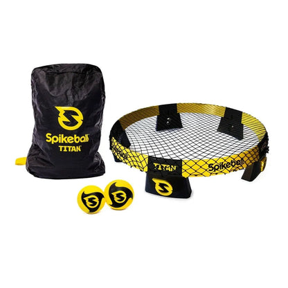 Spikeball Titan set-Lauko žaidimai-Brain Games LT