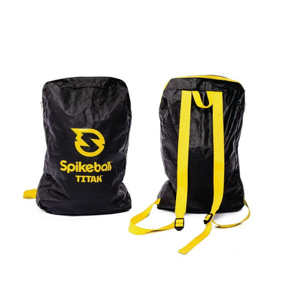 Spikeball Titan set-Lauko žaidimai-Brain Games LT