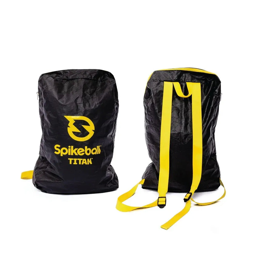 Spikeball Titan set-Lauko žaidimai-Brain Games LT