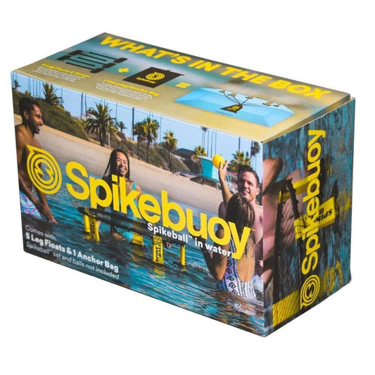 Spikebouy-Lauko žaidimai-Brain Games LT