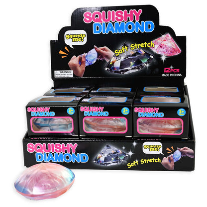 Squeeze Sugar Diamond-Kita-Brain Games LT