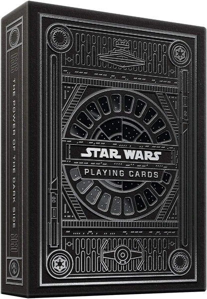 Star Wars Silver Edition - The Dark Side-Klasikiniai žaidimai-Brain Games LT