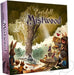 Starling games Stalo žaidimai Everdell: Mistwood (papildymas)