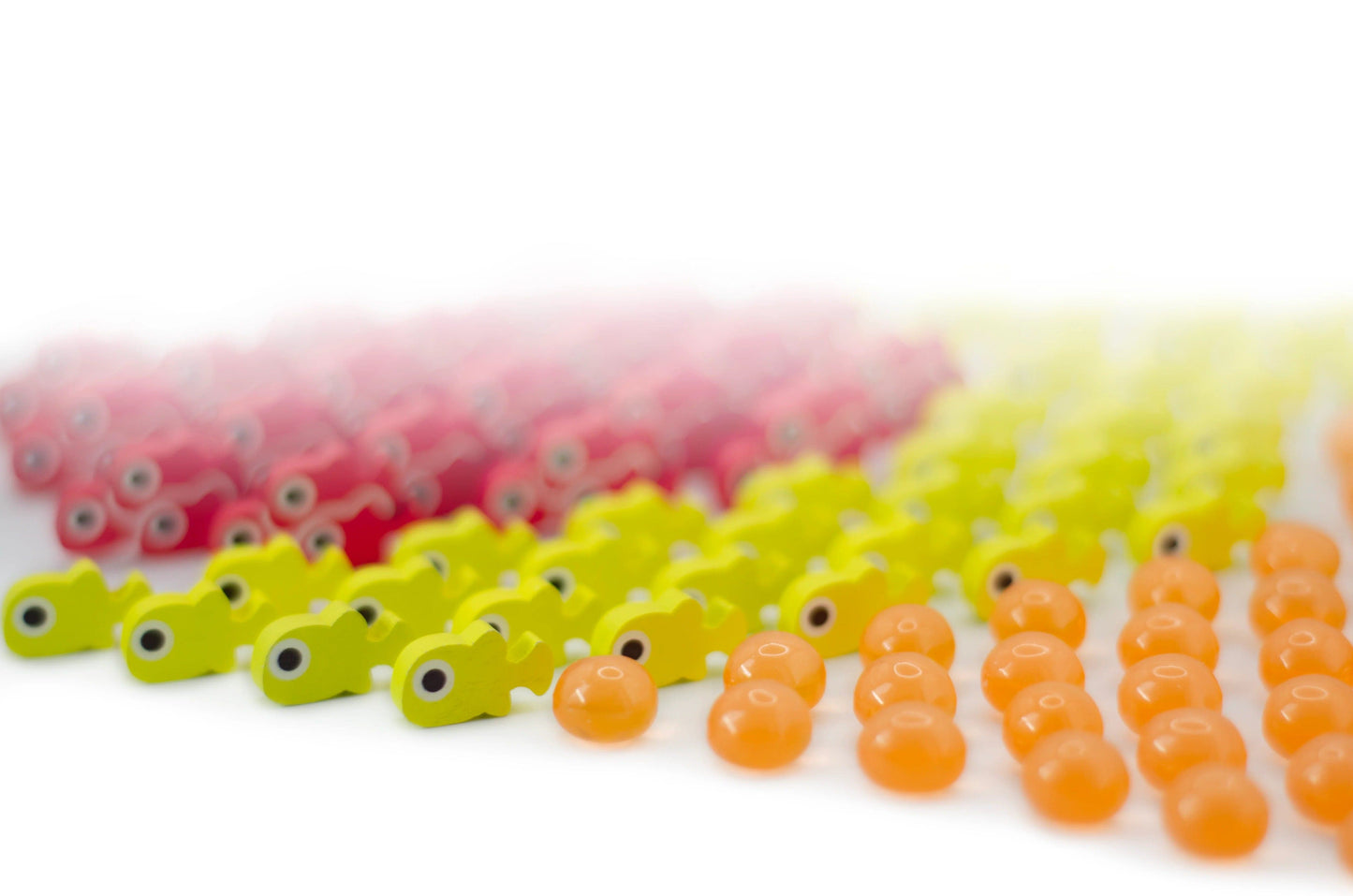 stonemaier games Stalo žaidimai Finspan Upgrade Pack