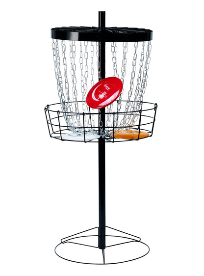 Sunsport Discgolf Target PRO-Lauko žaidimai-Brain Games LT