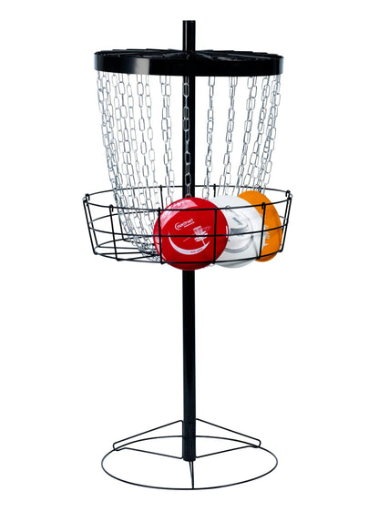 Sunsport Discgolf Target PRO-Lauko žaidimai-Brain Games LT