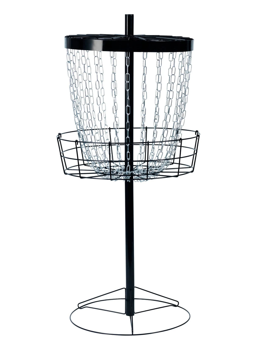 Sunsport Discgolf Target PRO-Lauko žaidimai-Brain Games LT