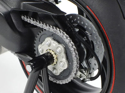 Baksas Surenkami modeliai Tamiya - Ducati Superleggera V4, 1/12