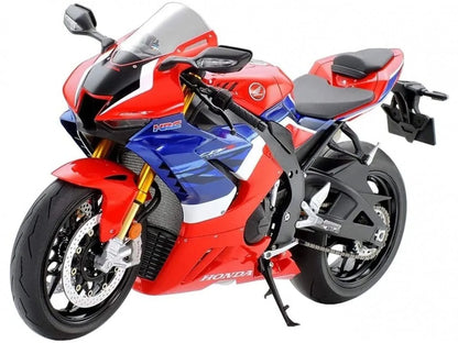 Tamiya - Honda CBR1000RR-R FIREBLADE SP-Surenkami modeliai-Brain Games LT