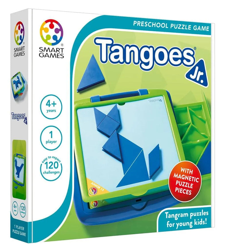 Tangoes Junior-Galvosūkiai-Brain Games LT