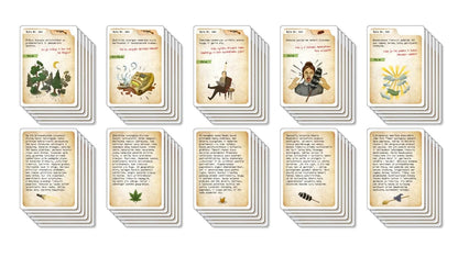 Terra Publica Stalo žaidimai Byla Baigta 3