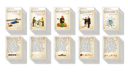 Terra Publica Stalo žaidimai Byla baigta 4