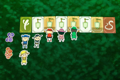 Texas Hold It-Stalo žaidimai-Brain Games LT