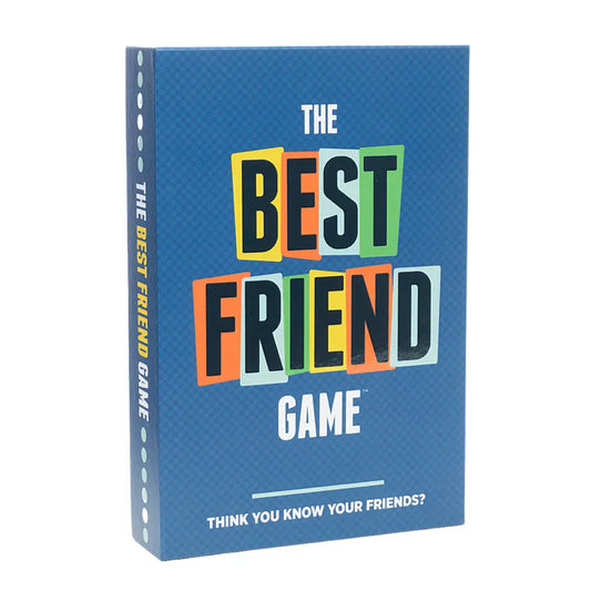 The Best Friend Game-Stalo žaidimai-Brain Games LT