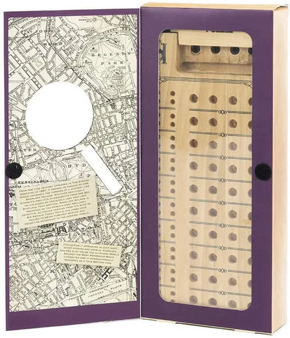 The Case of the Code Breaker-Galvosūkiai-Brain Games LT
