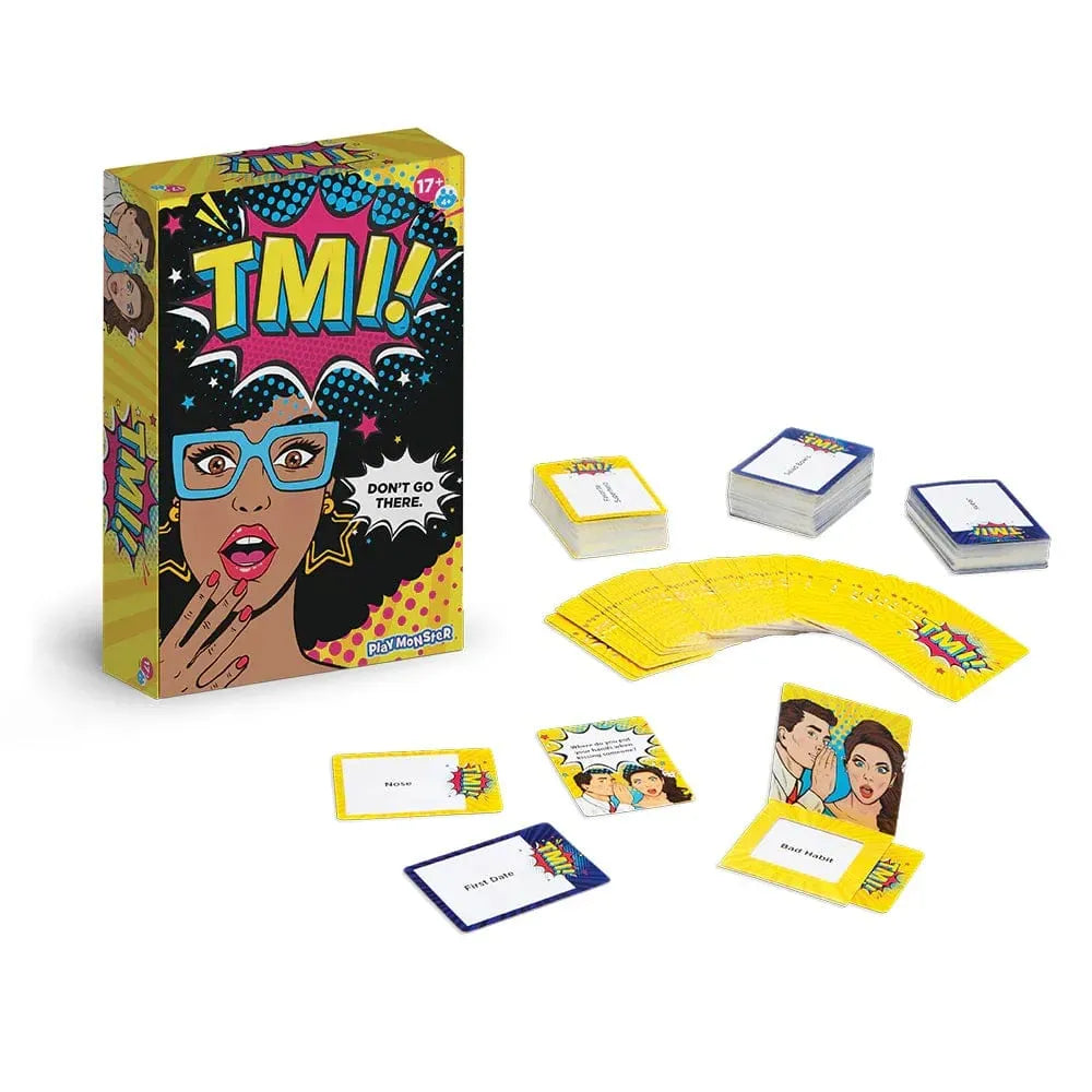TMI-Stalo žaidimai-Brain Games LT