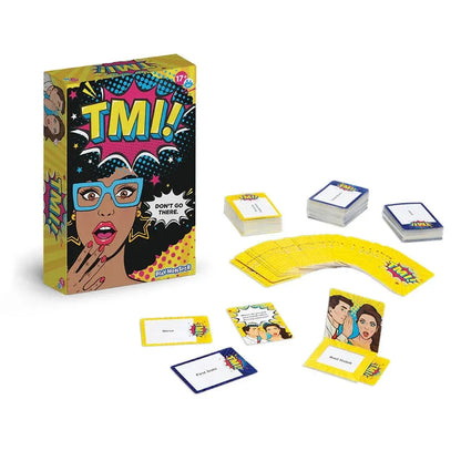 TMI-Stalo žaidimai-Brain Games LT