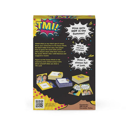TMI-Stalo žaidimai-Brain Games LT