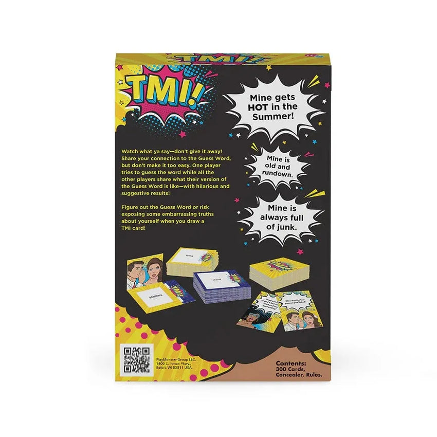 TMI-Stalo žaidimai-Brain Games LT