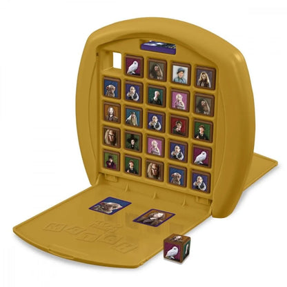Top Trumps Match Harry Potter-Stalo žaidimai-Brain Games LT