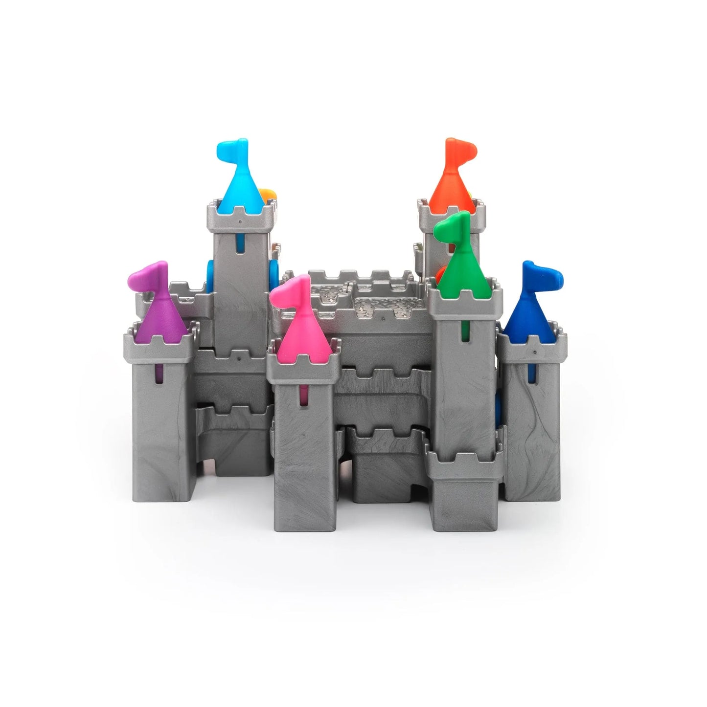 Tower Stacks-Loginiai Žaidimai-Brain Games LT