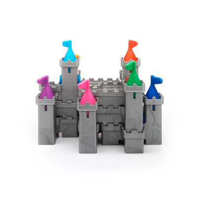 Tower Stacks-Loginiai Žaidimai-Brain Games LT