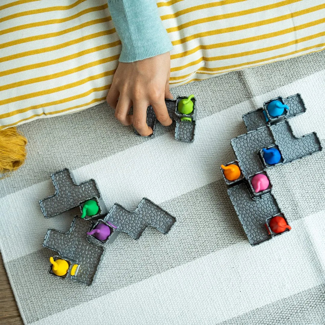 Tower Stacks-Loginiai Žaidimai-Brain Games LT