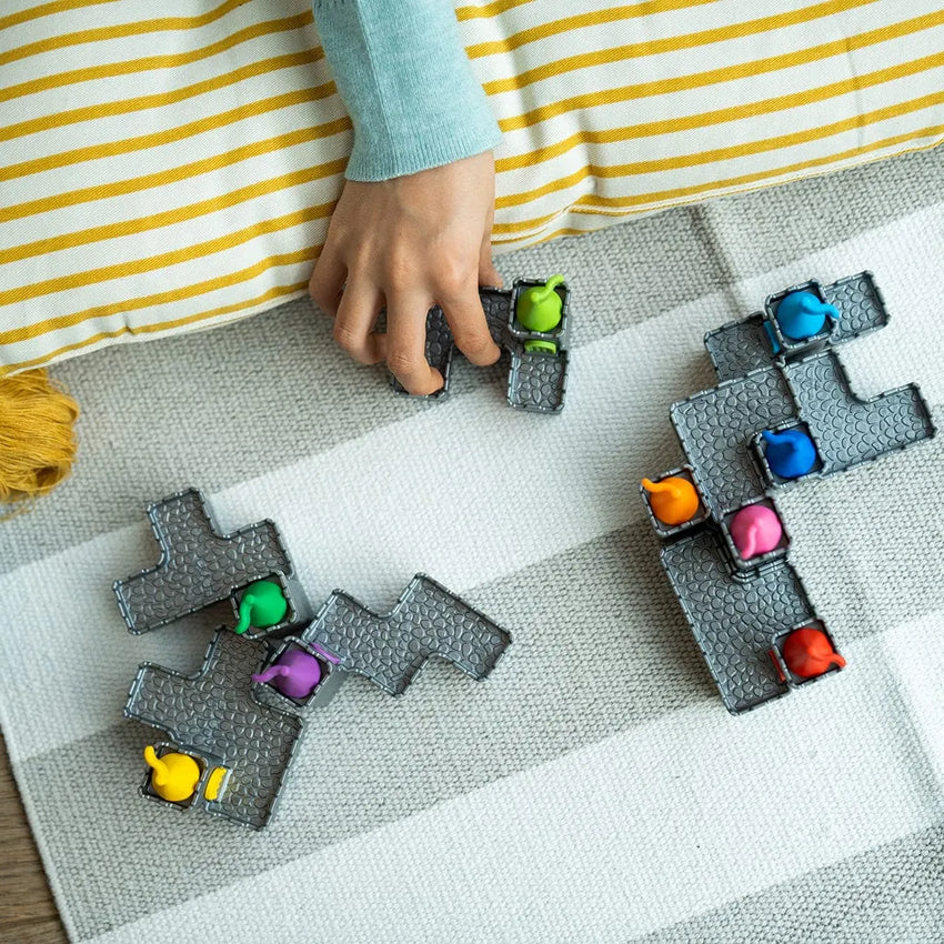 Tower Stacks-Loginiai Žaidimai-Brain Games LT