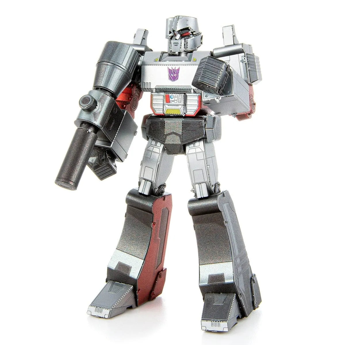 Transformers - Megatron-Konstruktoriai-Brain Games LT