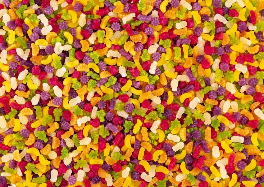 Schmidt Universalios dėlionės Tropifrutti, 1000