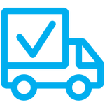 <h5>Nemokamas pristatymas nuo 50 €</h5><p>Greitas pristatymas per 2–3 dienas</p><p><a href="/pages/detali-pristatymo-informacija-ir-salygos" target="_blank" title="Detali pristatymo informacija ir sąlygos"><span style="text-decoration:underline"><strong>Pristatymo pasirinkimai</strong></span></a><br/></p>