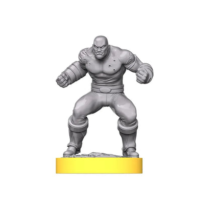 Unmatched: Marvel Redemption Row-Stalo žaidimai-Brain Games LT