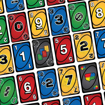 UNO LIAR'S-Stalo žaidimai-Brain Games LT