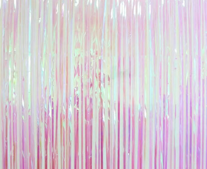 Užuolaida, purple, 100x200 cm-Kita-Brain Games LT