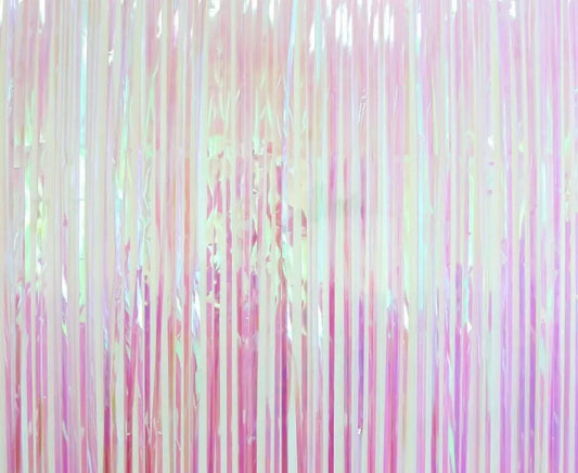 Užuolaida, purple, 100x200 cm-Kita-Brain Games LT