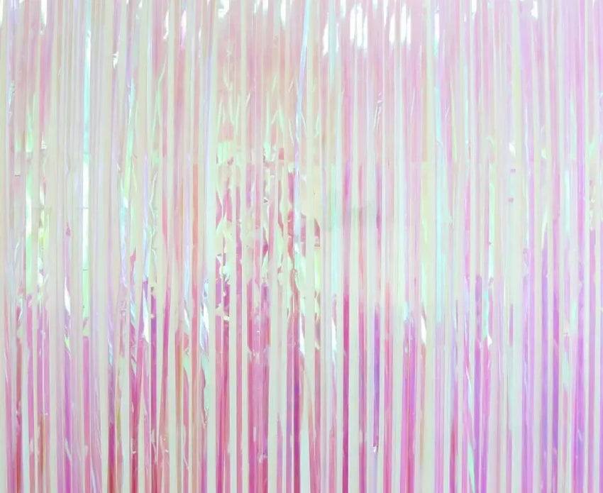 Užuolaida, purple, 100x200 cm-Kita-Brain Games LT