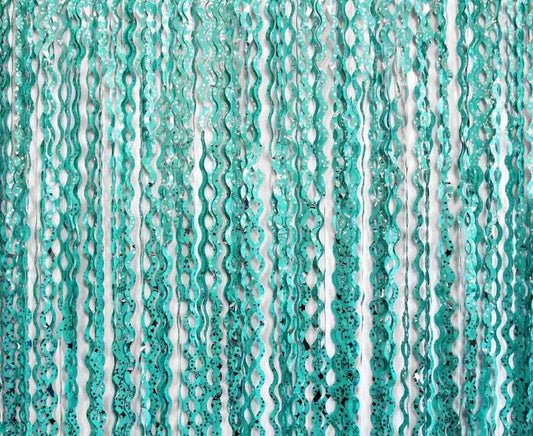 Užuolaida turkio, 100x200 cm-Kita-Brain Games LT