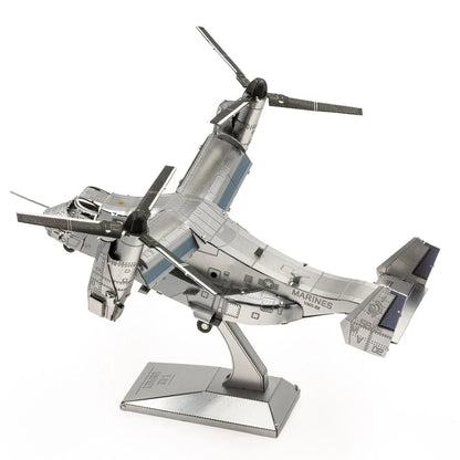 V-22 Osprey-Konstruktoriai-Brain Games LT