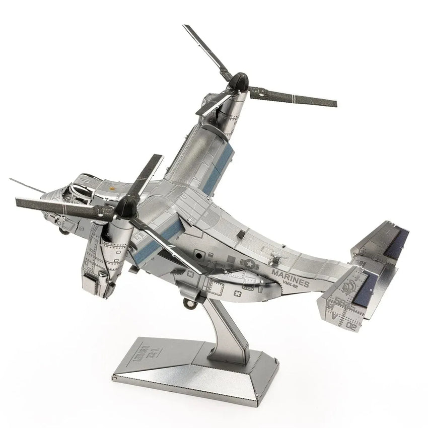 V-22 Osprey-Konstruktoriai-Brain Games LT