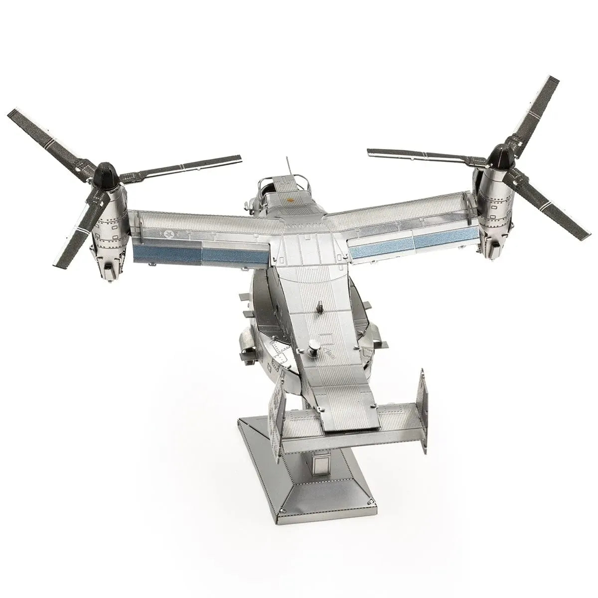V-22 Osprey-Konstruktoriai-Brain Games LT