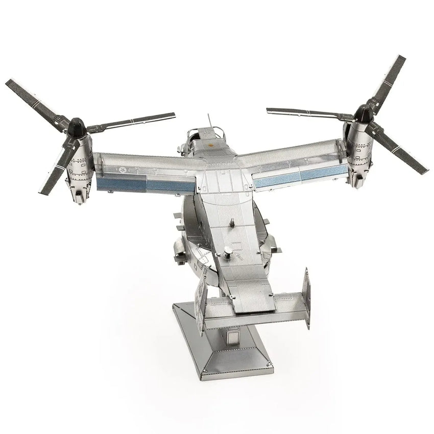 V-22 Osprey-Konstruktoriai-Brain Games LT