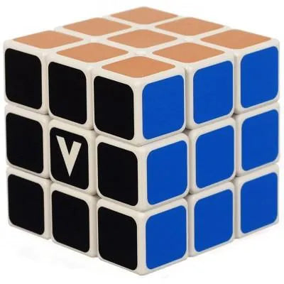 V-Cube 3-Galvosūkiai-Brain Games LT
