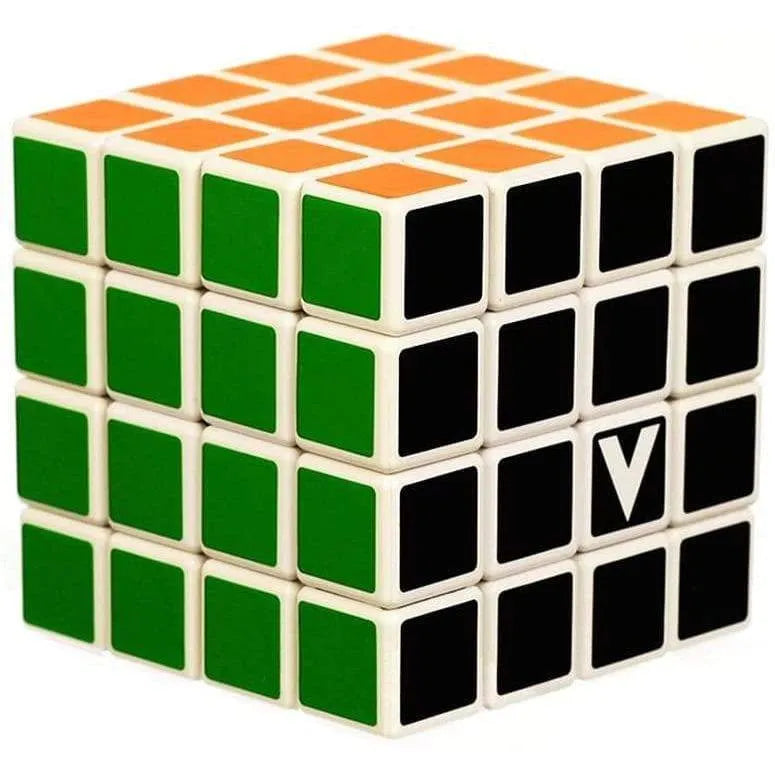 V-Cube 4-Galvosūkiai-Brain Games LT