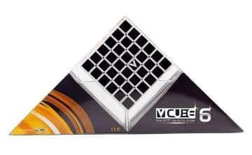 V-Cube 6-Galvosūkiai-Brain Games LT