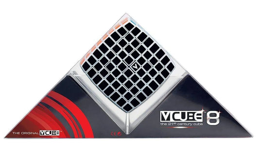 V-Cube 8-Galvosūkiai-Brain Games LT